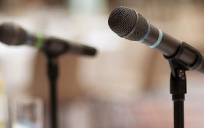 Seminario ai fini della chiamata - Dott.ssa Sara Di Persio